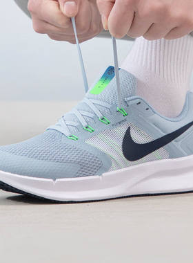 nike耐克男鞋正品2025新