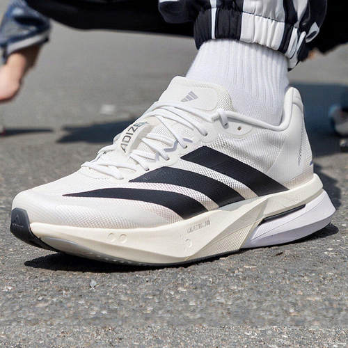 Adidas阿迪达斯男鞋2026