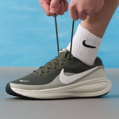 Nike耐克男鞋2026新款春