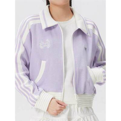 Adidas阿迪达斯三叶草女