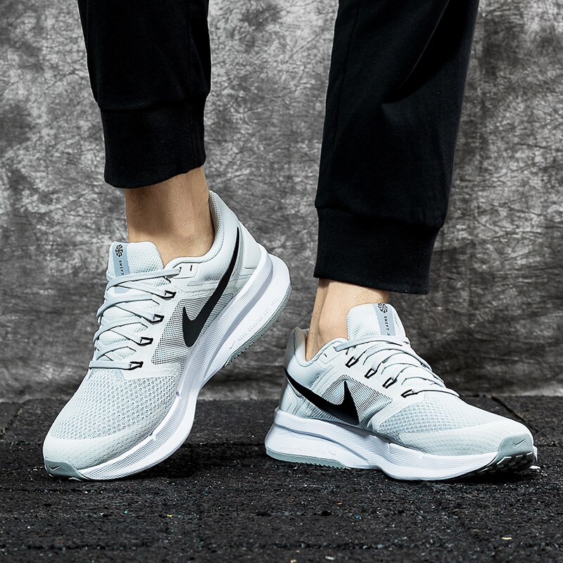 nike耐克男鞋正品春季透