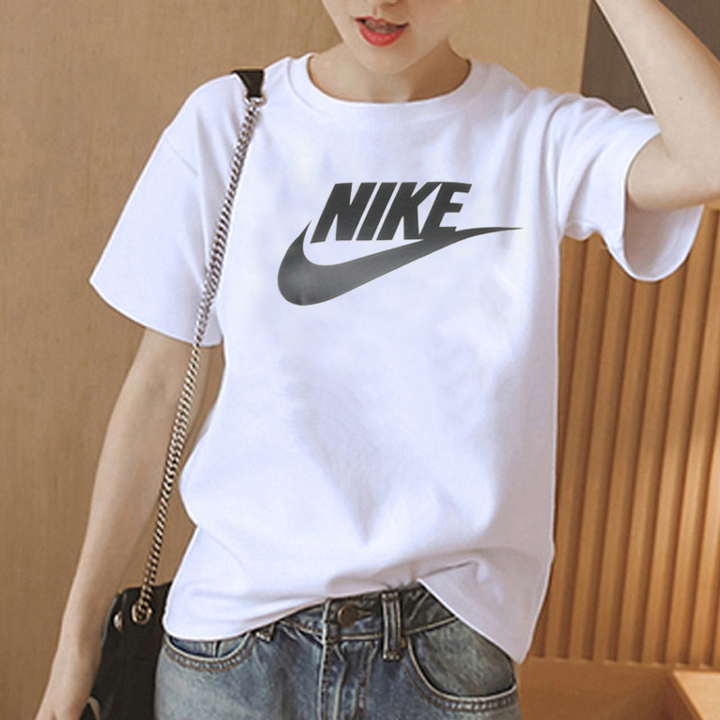 Nike耐克新款短袖女正品