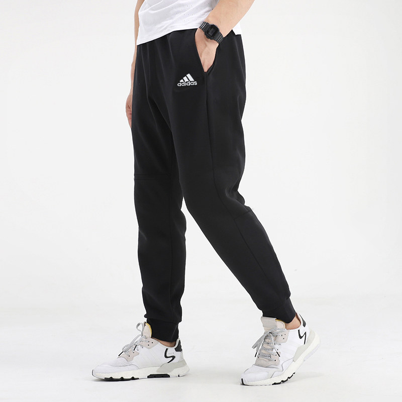 Adidas阿迪达斯裤子男裤2