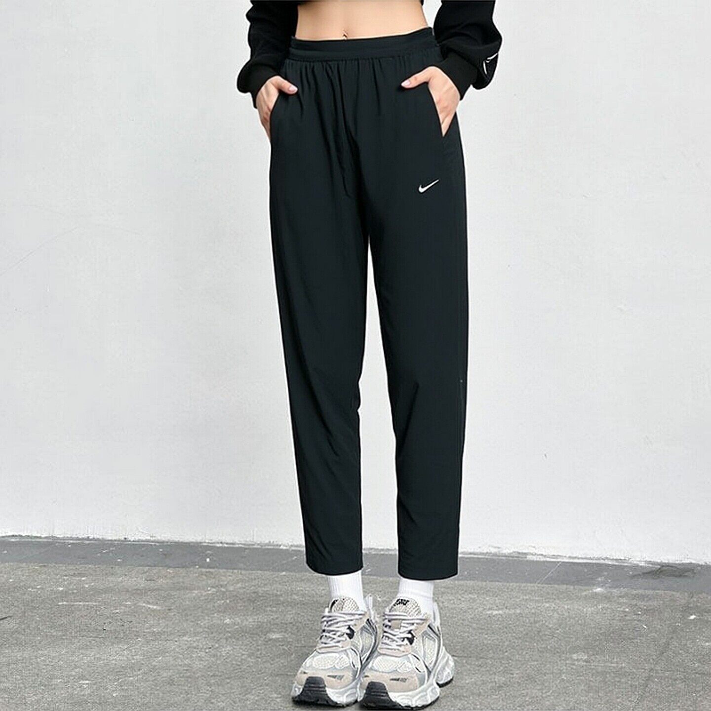 Nike耐克裤子2026年新款