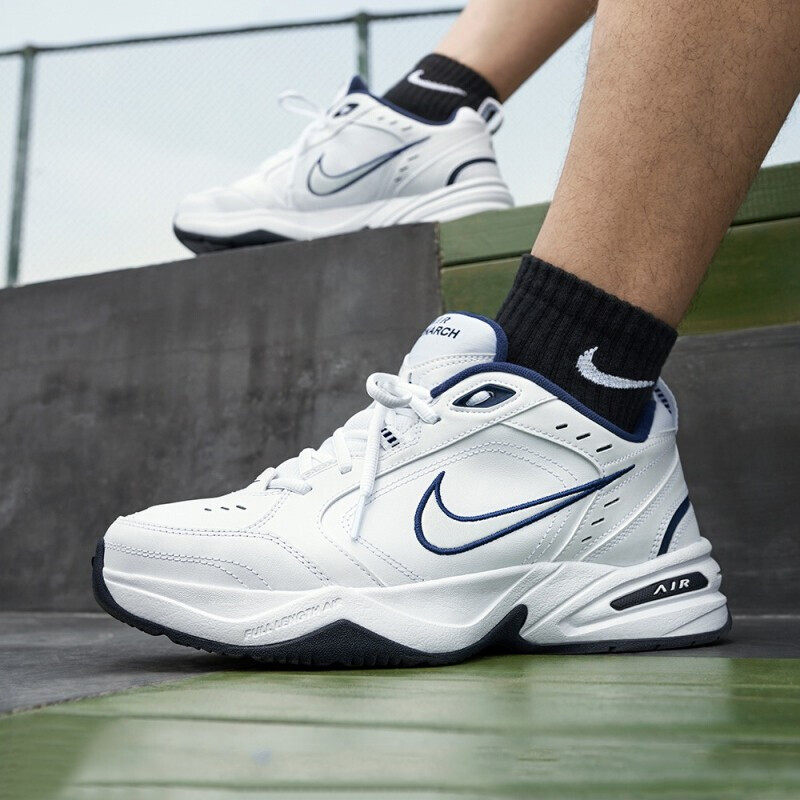 NIKE耐克男鞋秋季新款AJ