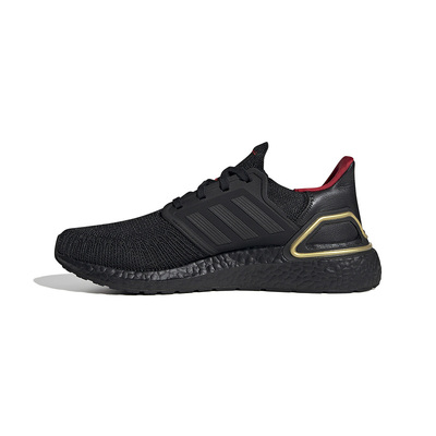 阿迪达斯男鞋CNY新年款ULTRABOOST 20 运动鞋训练跑步鞋IF9269