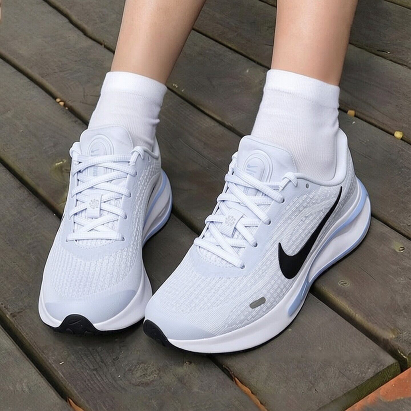 Nike耐克鞋子2026年新款跑步鞋女子透气网鞋缓震运动鞋健身训练鞋