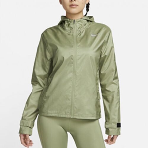 Nike耐克女装 舒适百搭运动休闲夹克外套CU3218-386