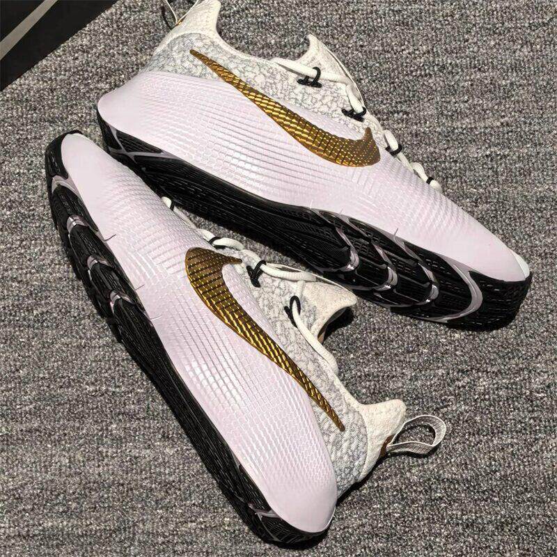 Nike耐克男鞋子2025冬季