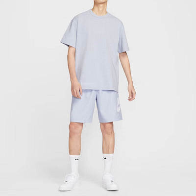 Nike耐克男装舒适百搭透