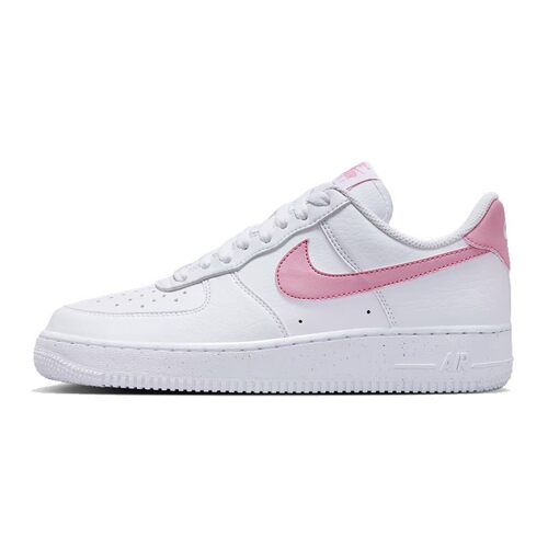 NIKE耐克女鞋 AIR FORCE 1耐磨透气低帮休闲板鞋DC9486-111