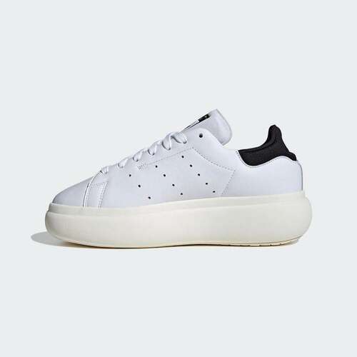 阿迪达斯三叶草男女鞋 STAN SMITH 运动休闲鞋 IE0450 FX5500