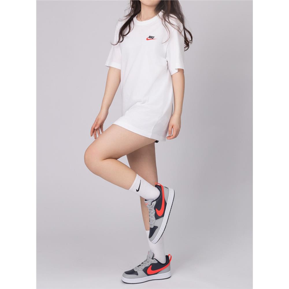 nike耐克正品短袖女装新