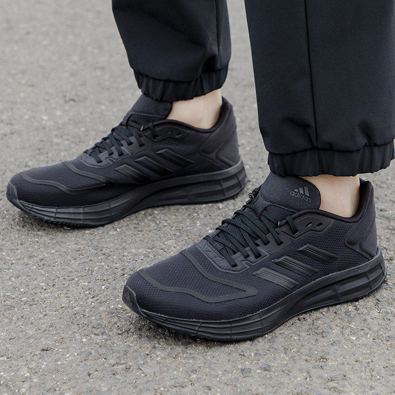 Adidas阿迪达斯男鞋夏款