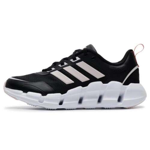 Adidas阿迪达斯女鞋夏季climacool 清风运动跑步鞋 IF9781 IF9782
