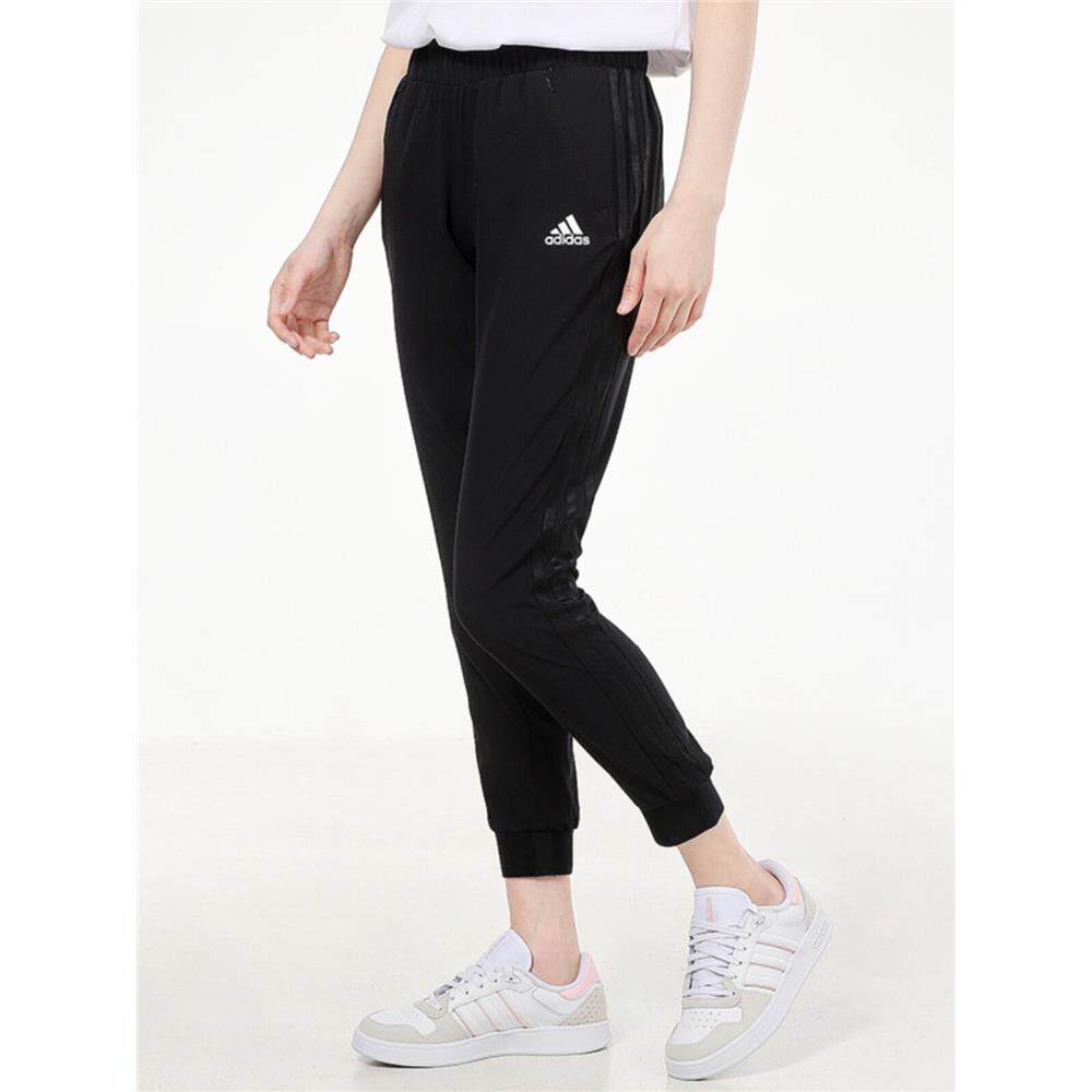 Adidas阿迪达斯裤子女裤