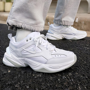 M2K复古潮流休闲老爹鞋 Nike耐克男鞋 2026新款 正品 101 AV4789
