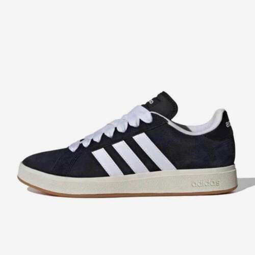 Adidas/阿迪达斯 正品正品男女轻便运动休闲板鞋 IH6184