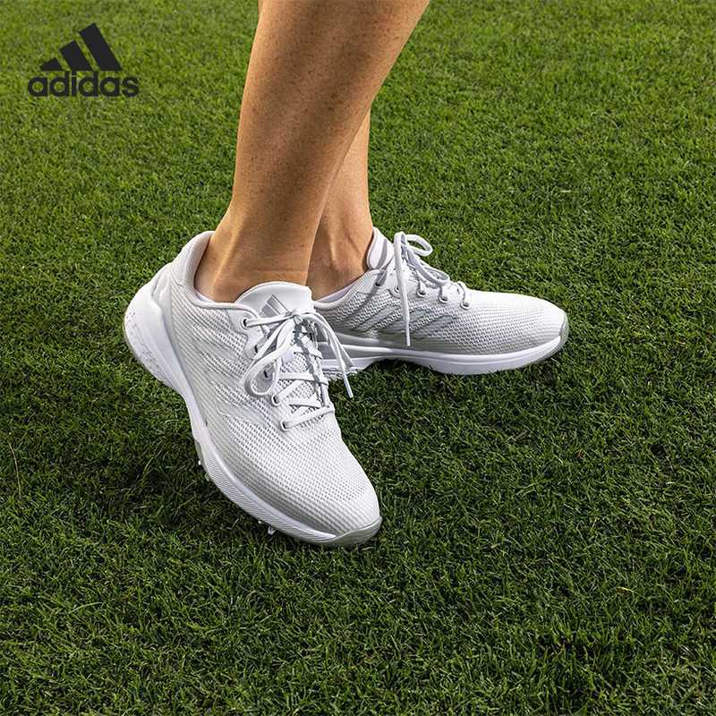 Adidas/正品新款女子高尔