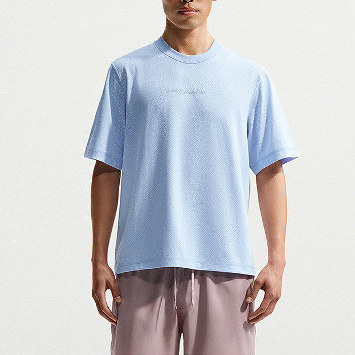 NIKE耐克男短袖26夏新款