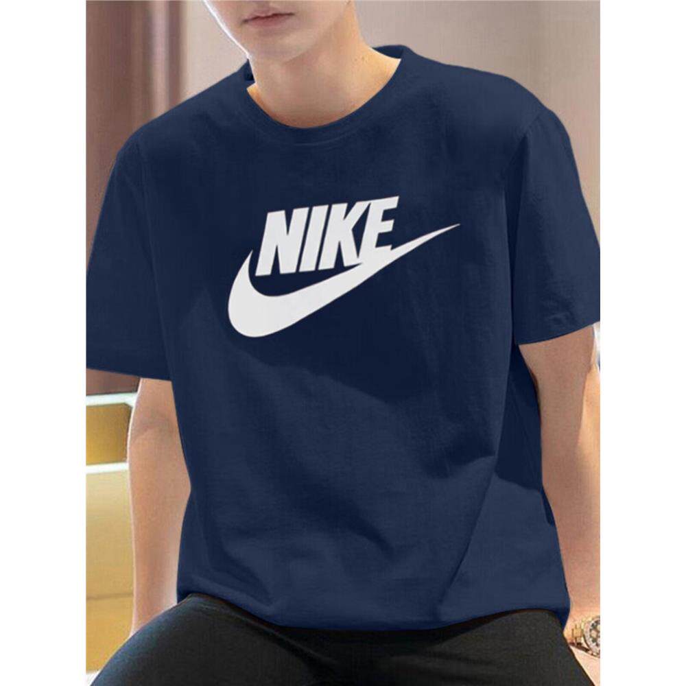 Nike耐克短袖男夏季透气
