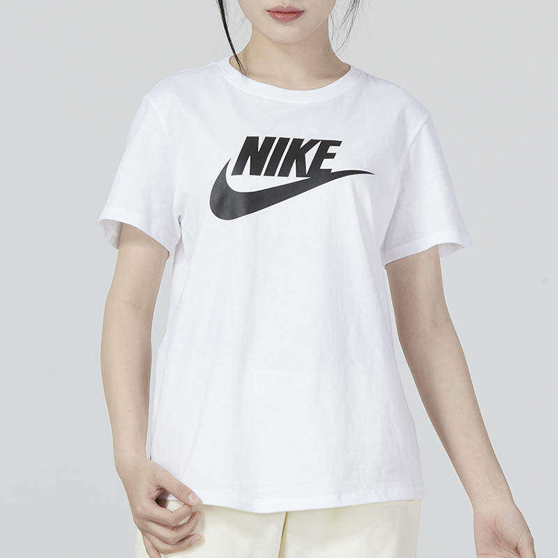 Nike/耐克t恤女正品2026