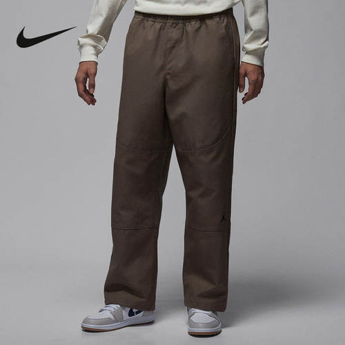 Nike耐克运动2026春男梭