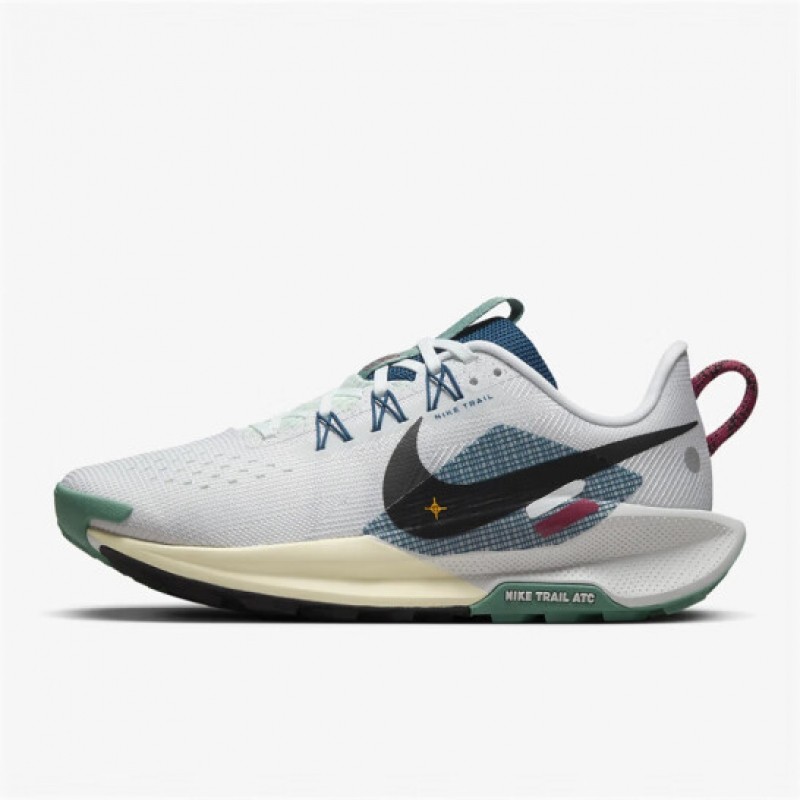 Nike/耐克正品女士休闲百搭舒适缓震透气耐磨跑步鞋DV3865-100