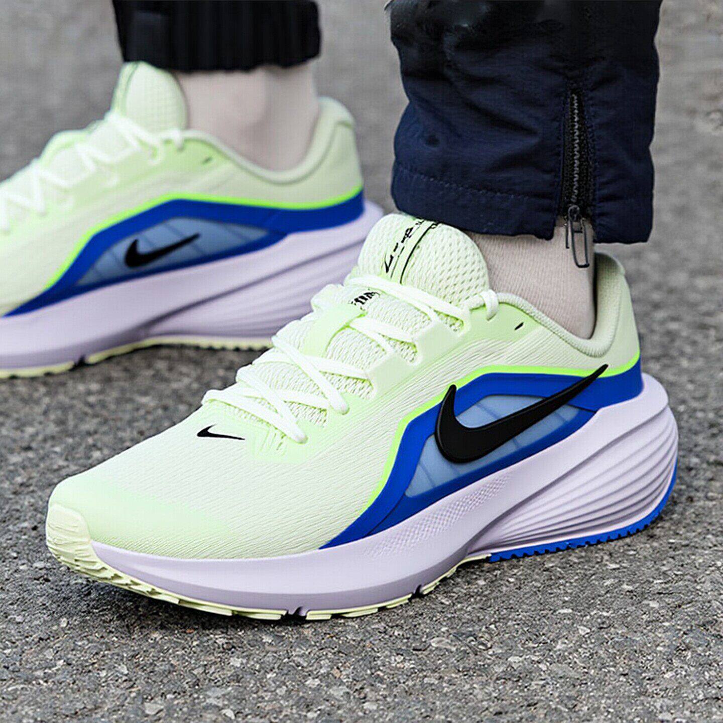 Nike耐克鞋子夏季新款跑