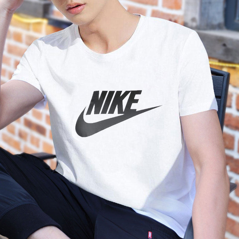 NIKE耐克T恤男短袖男款20