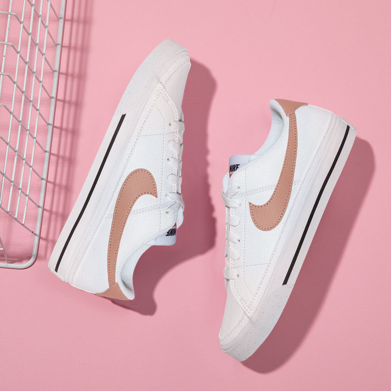 NIKE耐克女鞋空军一号女