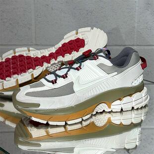 Nike耐克男款鞋子2026春季新款Zoom Vomero Roam老爹鞋IQ1126-317