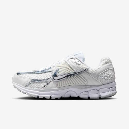 NIKE耐克女鞋 Zoom Vomero 5舒适简约百搭缓震跑步鞋HF7723-100