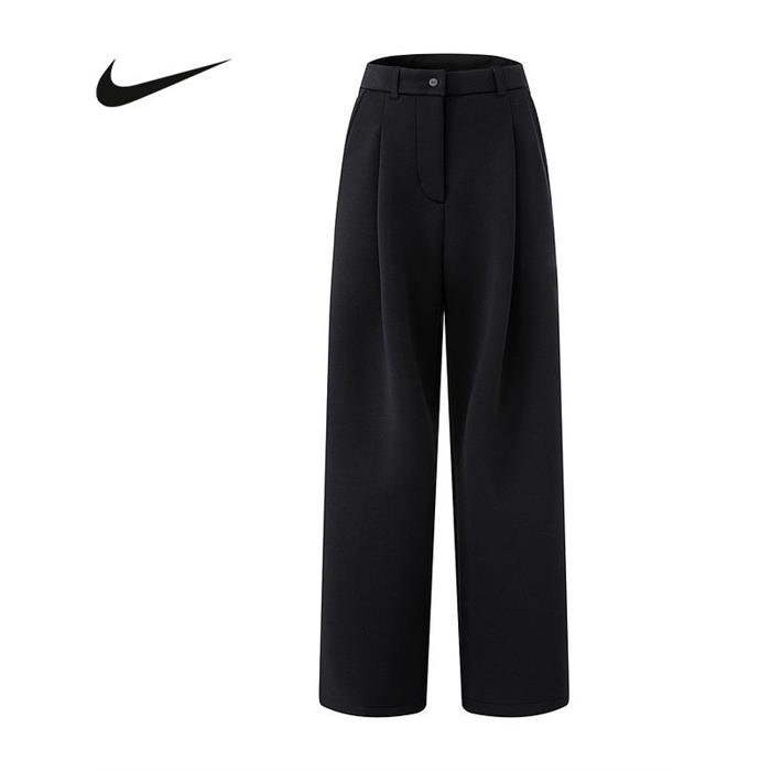 NIKE耐克女裤2026春新款