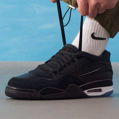 NIKE耐克篮球鞋男鞋AirJ