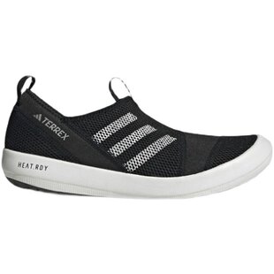 Adidas阿迪达斯男女鞋 TERREX BOAT 网面百搭运动鞋HP8644 JI3502