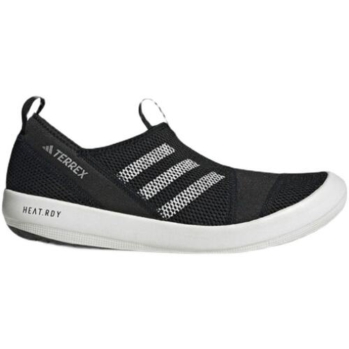 Adidas阿迪达斯男女鞋 TERREX BOAT 网面百搭运动鞋HP8644 JI3502