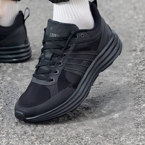 NIKE耐克男鞋 LUNAR ROAM网面运动鞋健身训练鞋缓震透气跑步鞋