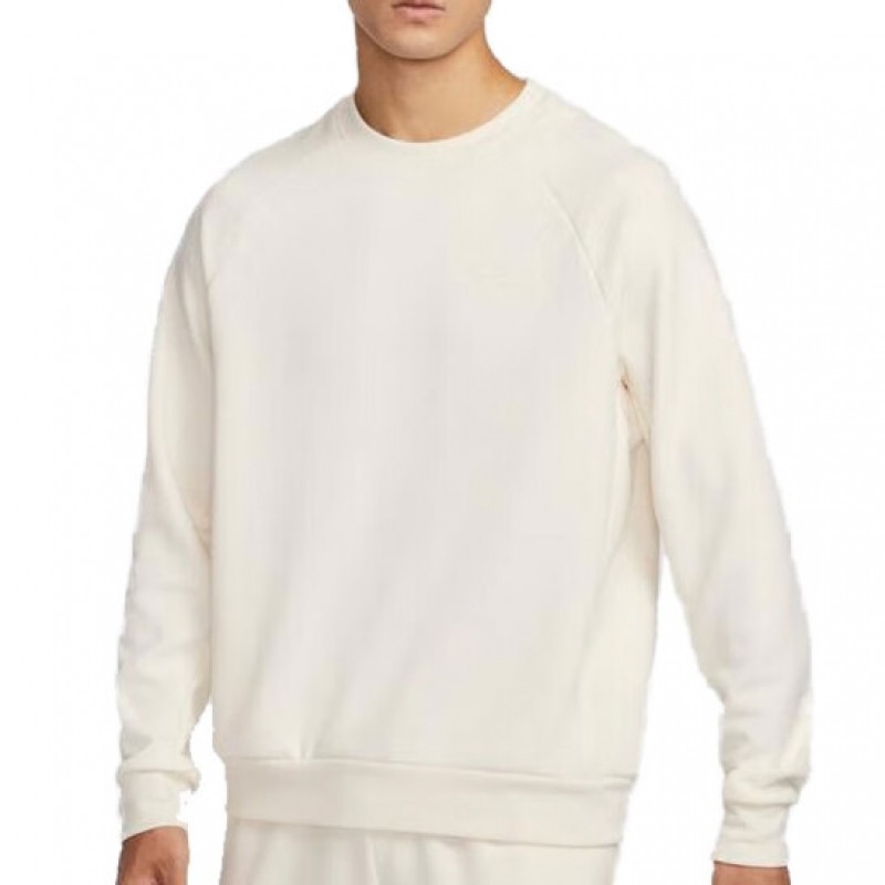 Nike/耐克男士正品正品吸湿排汗透气舒适休闲卫衣 FZ0972-110