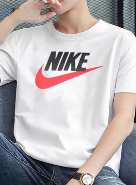 Nike耐克短袖男2026新款