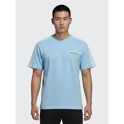 Adidas三叶草男女同款202