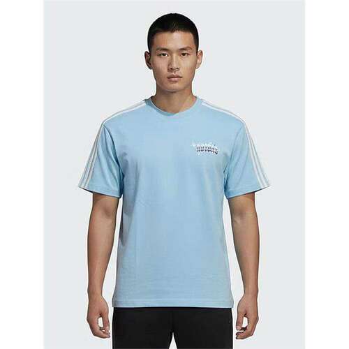 Adidas三叶草男女同款202