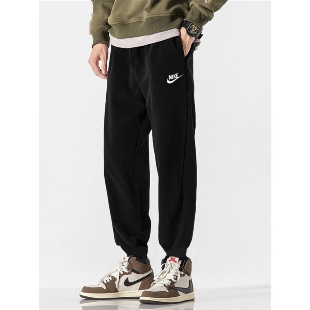 nike耐克裤子男正品卫裤