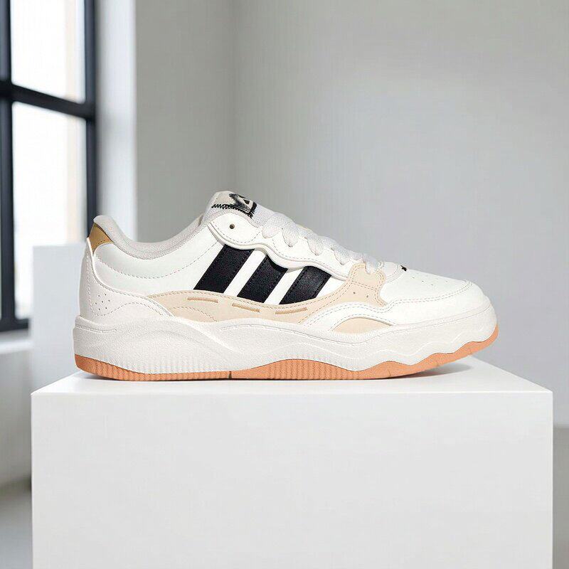 Adidas男女鞋子2026夏季