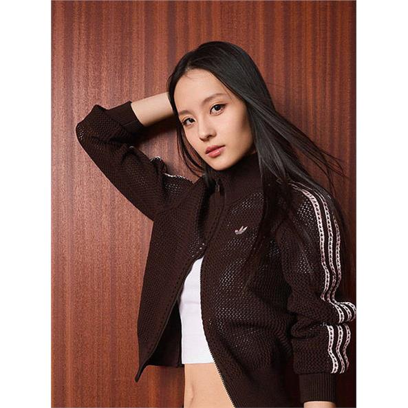 adis阿迪达斯三叶草女子