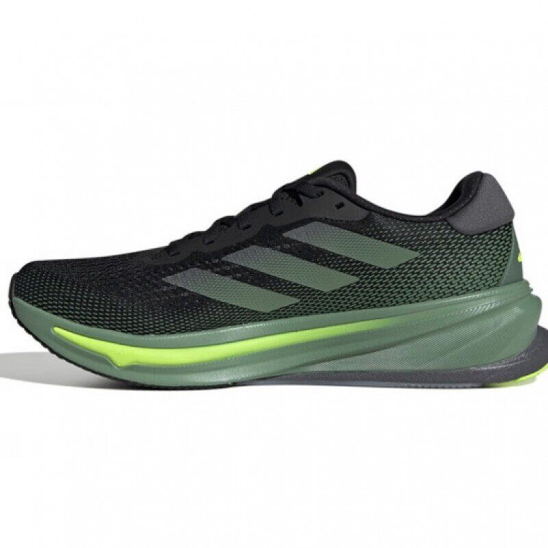 adidas/阿迪达斯SUPERNOVA RISE男女透气运动跑步鞋ID3589ID3593
