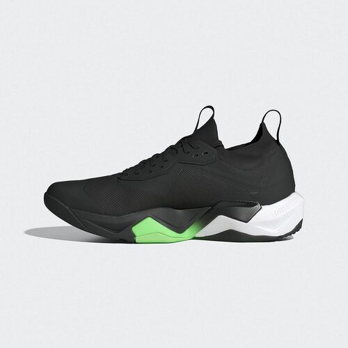 阿迪达斯男鞋 RAPIDMOVE ADV 2时尚减震运动休闲鞋JS3167