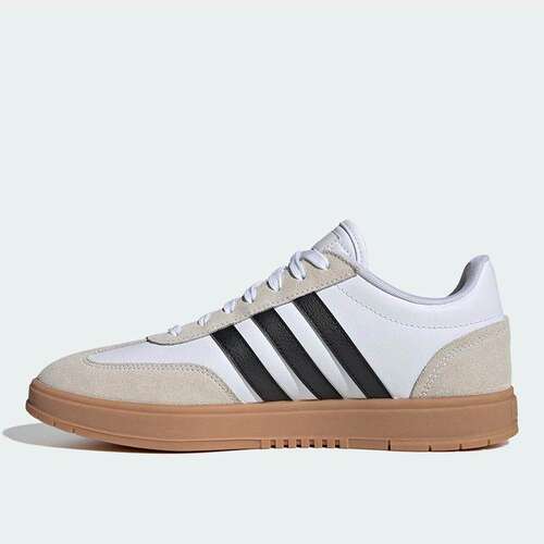 Adidas阿迪男女鞋 GRADAS运动耐磨舒适休闲板鞋 IE9044 IE3919