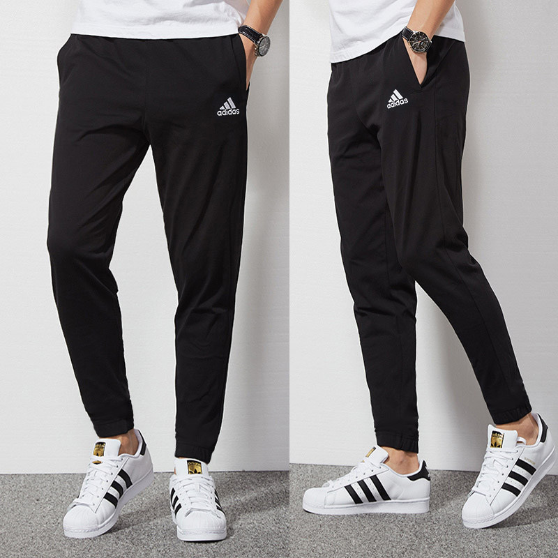 Adidas阿迪达斯男裤裤子