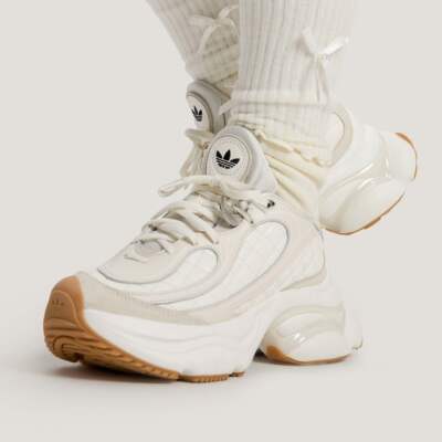 Adidas三叶草26年春OZVEN